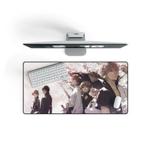 Load image into Gallery viewer, Anime Gintama Mouse Pad (Desk Mat) On Desk

