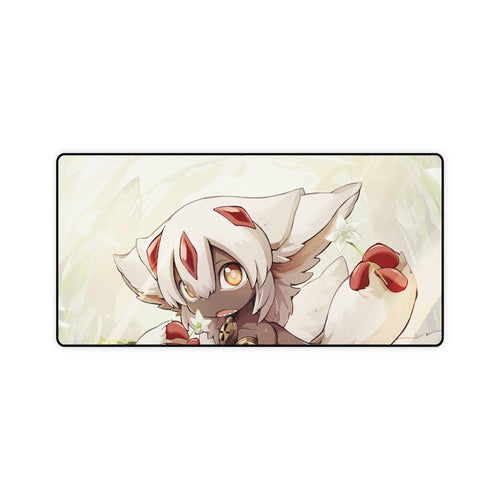 Anime Made In Abyss Mouse Pad (Desk Mat)