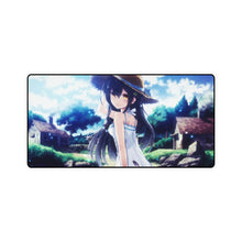 Load image into Gallery viewer, Anime Kantai Collection Mouse Pad (Desk Mat)

