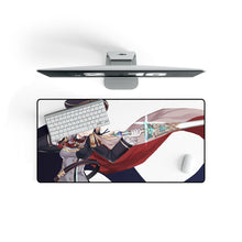 Load image into Gallery viewer, Anime Kantai Collection Mouse Pad (Desk Mat)
