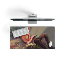 Load image into Gallery viewer, Hetalia: Axis Powers Mouse Pad (Desk Mat) On Desk
