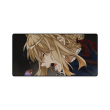Load image into Gallery viewer, Violet Evergarden Mouse Pad (Desk Mat)
