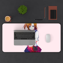 Load image into Gallery viewer, Love Live! Honoka Kousaka Mouse Pad (Desk Mat) With Laptop
