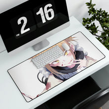Load image into Gallery viewer, Himiko Toga, [My Hero Academia], Mouse Pad (Desk Mat)
