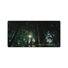 Load image into Gallery viewer, Your Name. Mouse Pad (Desk Mat)
