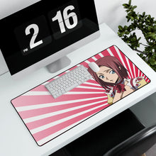 Load image into Gallery viewer, Code Geass Mouse Pad (Desk Mat)
