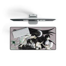 Load image into Gallery viewer, Ulquiorra Mouse Pad (Desk Mat)
