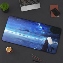 Load image into Gallery viewer, Anime Original Mouse Pad (Desk Mat) On Desk
