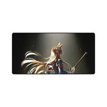 Load image into Gallery viewer, Uma Musume: Pretty Derby Mouse Pad (Desk Mat)
