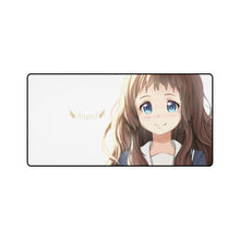 Load image into Gallery viewer, Beyond the Boundary Mouse Pad (Desk Mat)
