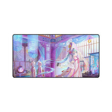 Load image into Gallery viewer, Vocaloid Mouse Pad (Desk Mat)
