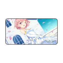 Load image into Gallery viewer, Anime Original Mouse Pad (Desk Mat)
