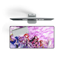 Load image into Gallery viewer, Yuki Yuna is a Hero Mouse Pad (Desk Mat)
