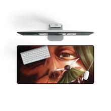 Load image into Gallery viewer, Anime Attack On Titan Mouse Pad (Desk Mat)
