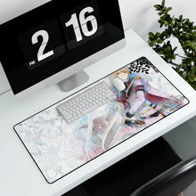 Load image into Gallery viewer, Black Wolves Saga Mouse Pad (Desk Mat)
