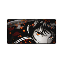 Load image into Gallery viewer, Blood-C Mouse Pad (Desk Mat)
