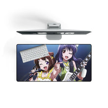 Load image into Gallery viewer, BanG Dream! Mouse Pad (Desk Mat)
