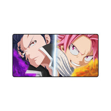 Load image into Gallery viewer, Anime Fairy Tail Mouse Pad (Desk Mat)
