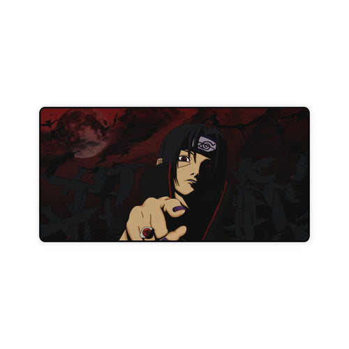 Anime Naruto Mouse Pad (Desk Mat)