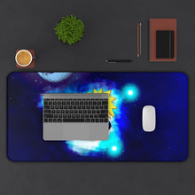 Load image into Gallery viewer, Naruto Mouse Pad (Desk Mat) With Laptop

