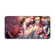 Load image into Gallery viewer, Donquixote Rosinante Mouse Pad (Desk Mat)
