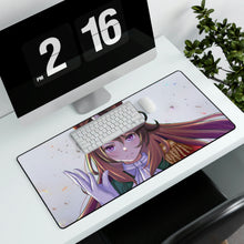 Load image into Gallery viewer, Symboli Rudolf Mouse Pad (Desk Mat)
