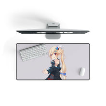 Load image into Gallery viewer, Anime Original Mouse Pad (Desk Mat) On Desk
