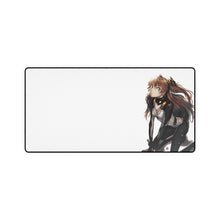 Load image into Gallery viewer, Anime Neon Genesis Evangelion Mouse Pad (Desk Mat)
