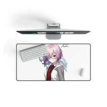 Load image into Gallery viewer, Fate/Grand Order Mouse Pad (Desk Mat) On Desk
