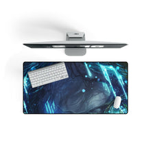Load image into Gallery viewer, Anime Original Mouse Pad (Desk Mat) On Desk
