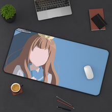 Load image into Gallery viewer, Sound! Euphonium Mouse Pad (Desk Mat) On Desk
