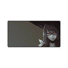 Load image into Gallery viewer, Tokyo Ghoul Rize Kamishiro Mouse Pad (Desk Mat)
