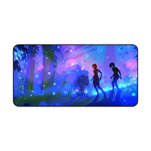 Load image into Gallery viewer, Anime Original Mouse Pad (Desk Mat)
