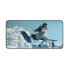 Load image into Gallery viewer, Anime Original Mouse Pad (Desk Mat)
