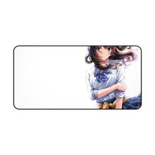 Load image into Gallery viewer, Anime Original Mouse Pad (Desk Mat)

