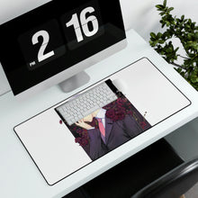Load image into Gallery viewer, Re:Hamatora Mouse Pad (Desk Mat)
