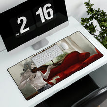 Load image into Gallery viewer, Tiger &amp; Bunny Mouse Pad (Desk Mat)
