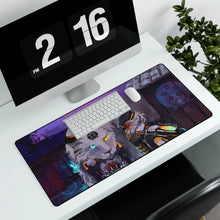 Load image into Gallery viewer, Anime Touken Ranbu Mouse Pad (Desk Mat)
