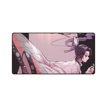 Load image into Gallery viewer, Shinobu Kochou Mouse Pad (Desk Mat)
