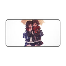 Load image into Gallery viewer, Anime Original Mouse Pad (Desk Mat)
