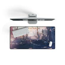 Load image into Gallery viewer, Anime Original Mouse Pad (Desk Mat) On Desk
