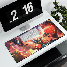 Load image into Gallery viewer, Guido Mista Mouse Pad (Desk Mat)
