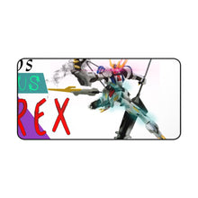 Load image into Gallery viewer, Barbatos Lupus REX Mouse Pad (Desk Mat)
