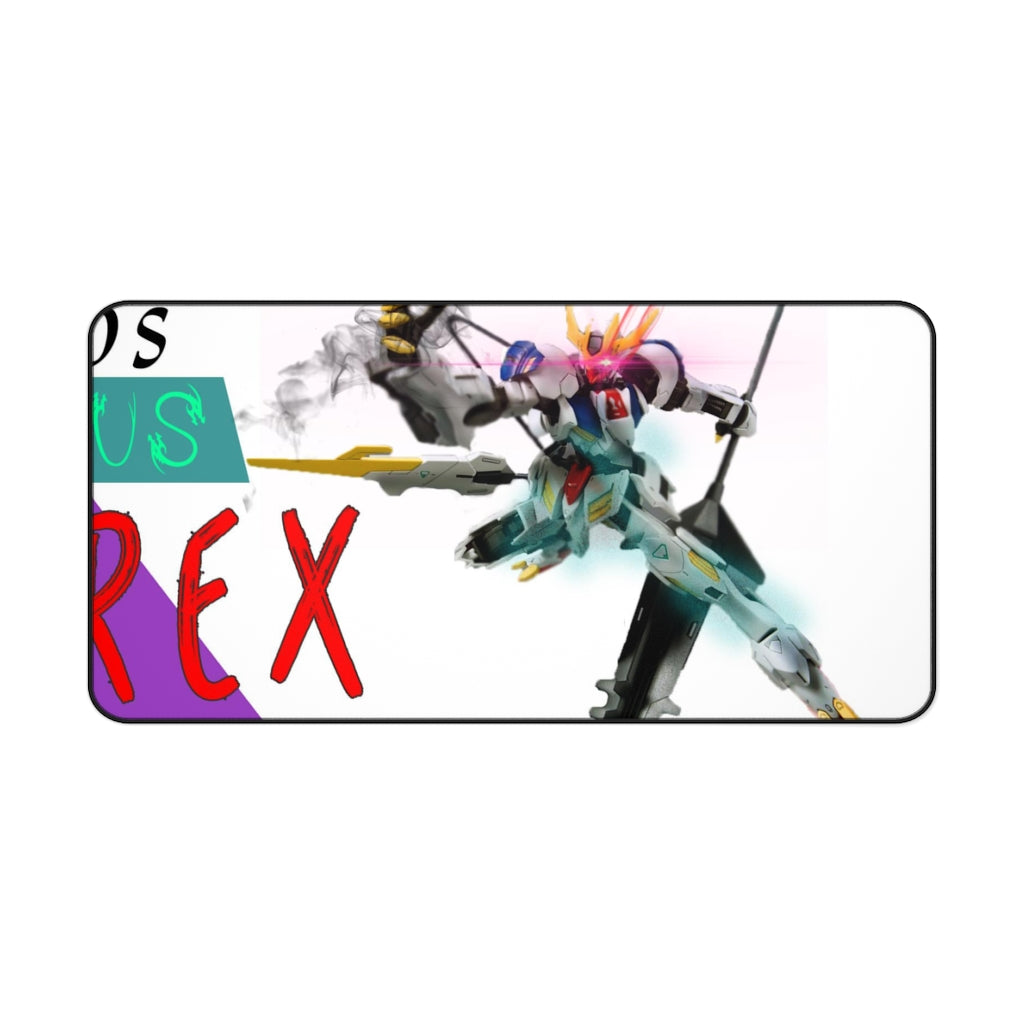 Barbatos Lupus REX Mouse Pad (Desk Mat)