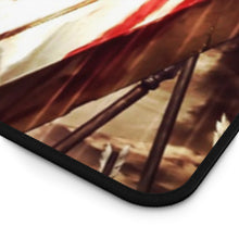 Load image into Gallery viewer, Fate/Stay Night Mouse Pad (Desk Mat) Hemmed Edge
