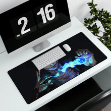 Load image into Gallery viewer, Dabi, My Hero Academia, Mouse Pad (Desk Mat)
