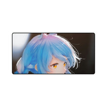 Load image into Gallery viewer, Virtual Youtuber Mouse Pad (Desk Mat)

