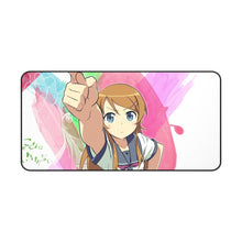 Load image into Gallery viewer, Oreimo Kirino Kousaka Mouse Pad (Desk Mat)
