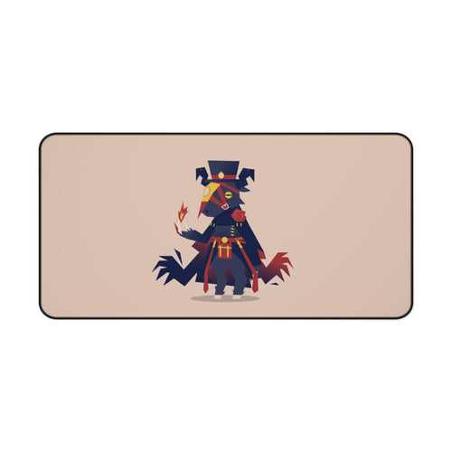 Anime Overlord Mouse Pad (Desk Mat)