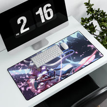 Load image into Gallery viewer, Benghuai Xueyuan Mouse Pad (Desk Mat)
